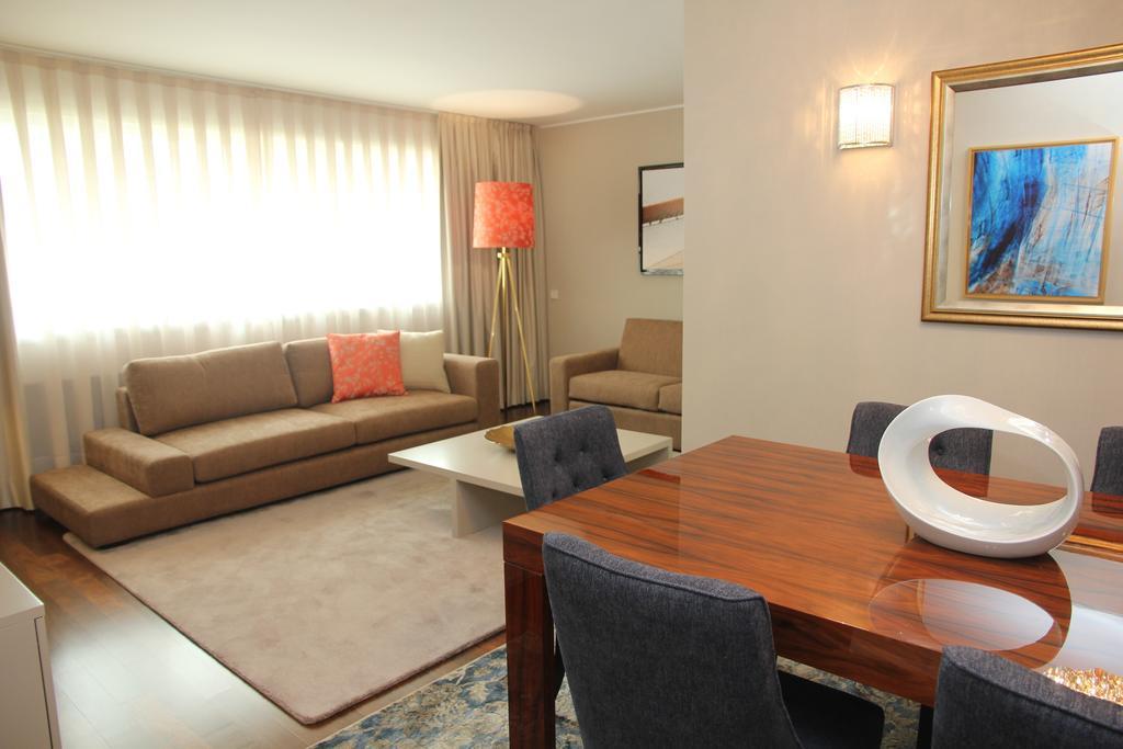 Apartment Loftabroad Premium Porto